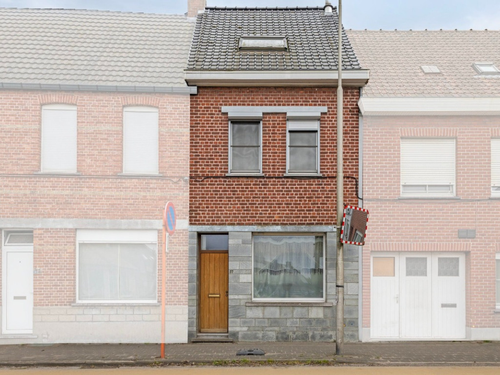 Jozef Duthoystraat - 57 - - 8790