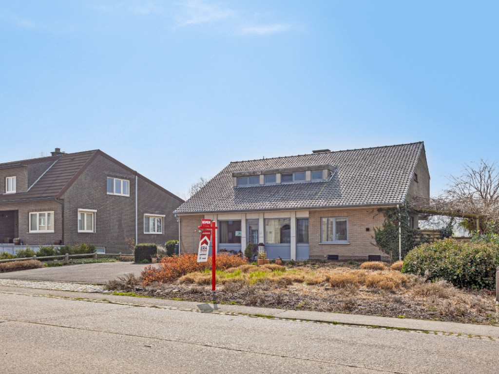 Steenweg - 11 - - 3440