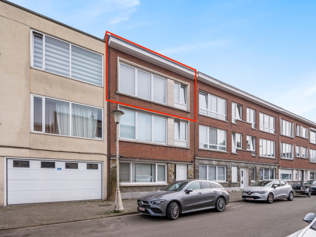 Hof van Tichelen - 58 - - 2020