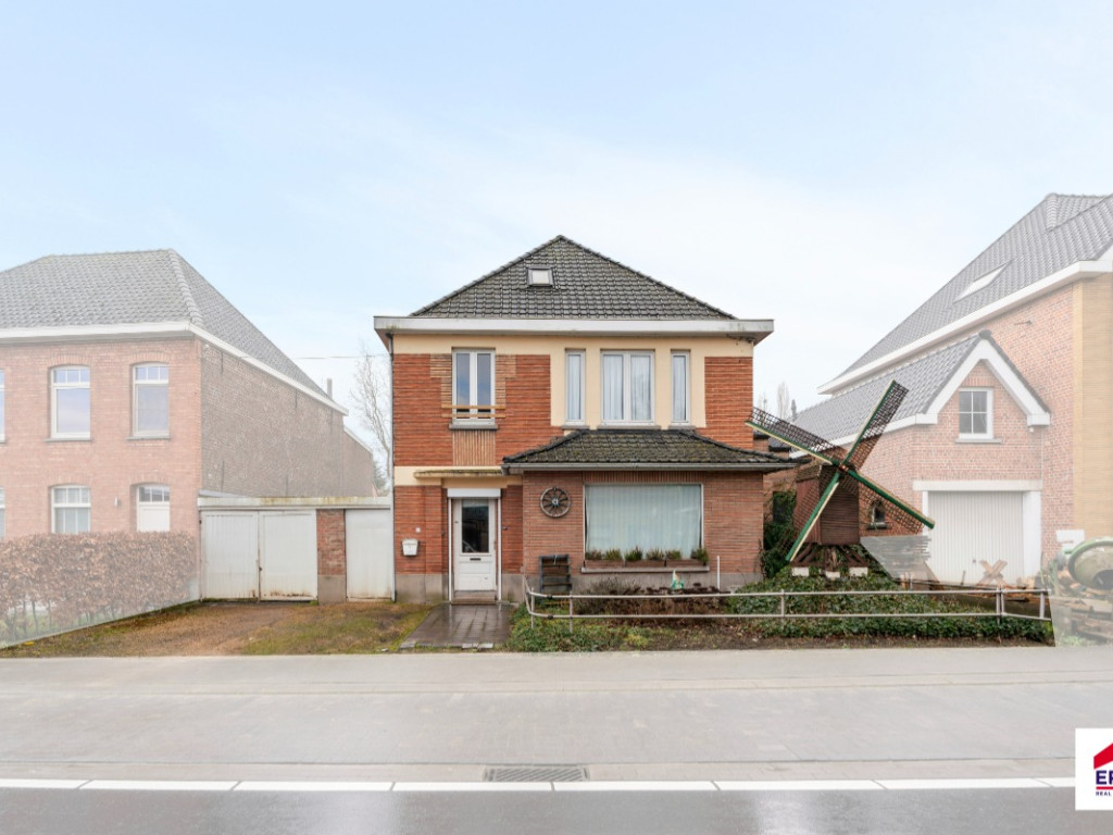Gottemstraat - 29 - - 8720