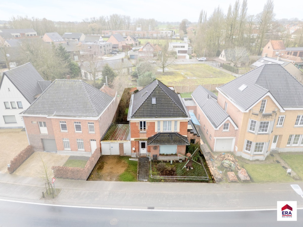 Gottemstraat - 29 - - 8720