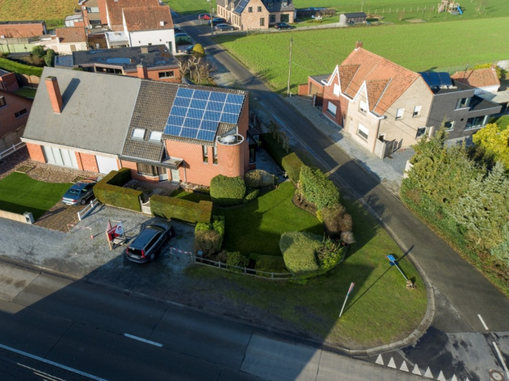 Desselgemseweg - 104 - - 8790