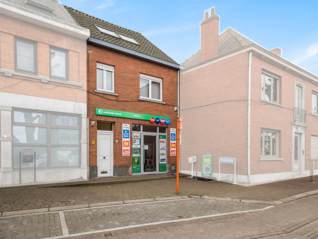 Groenlaan - 29 - - 9550
