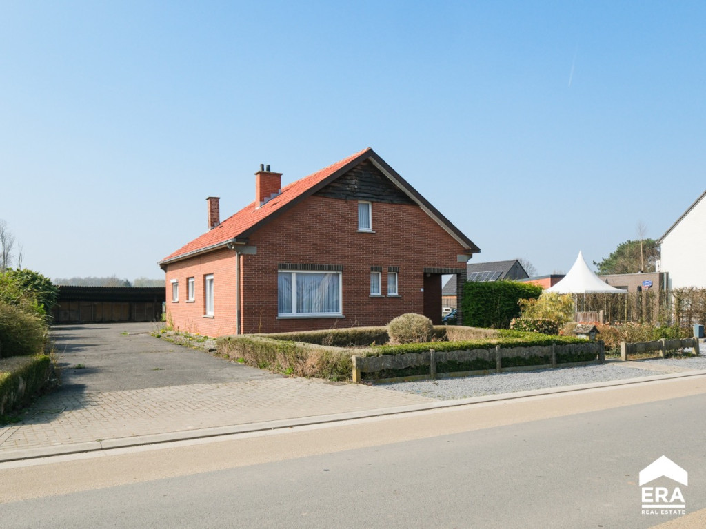 Amandinaweg - 137 - - 3540