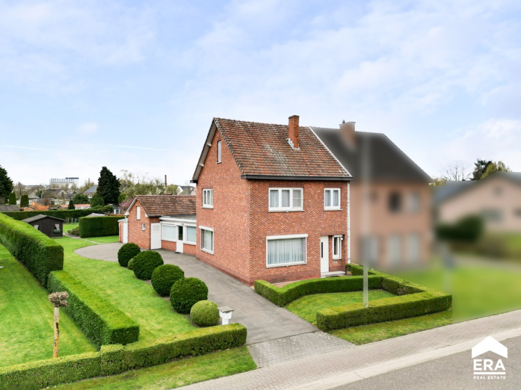 Rechterstraat - 92 - - 3500