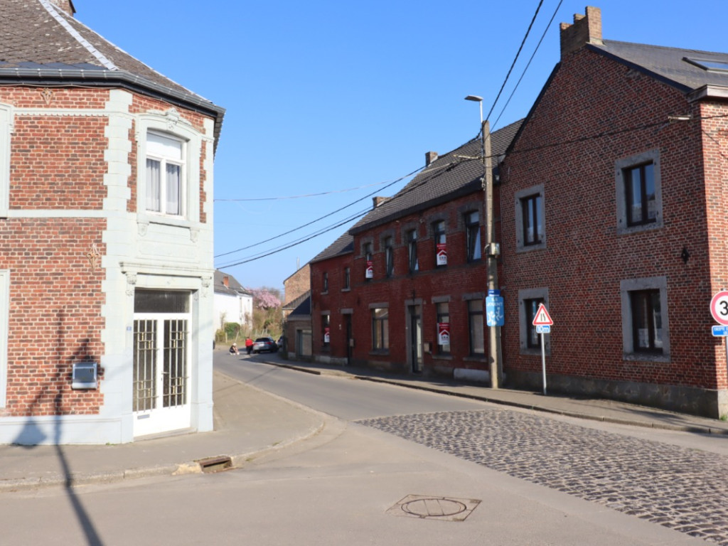 Avenue Mazalienne - 2 - - 4219