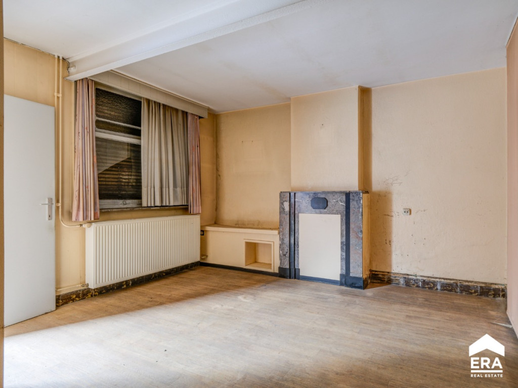 Kerkstraat - 22 - - 3560