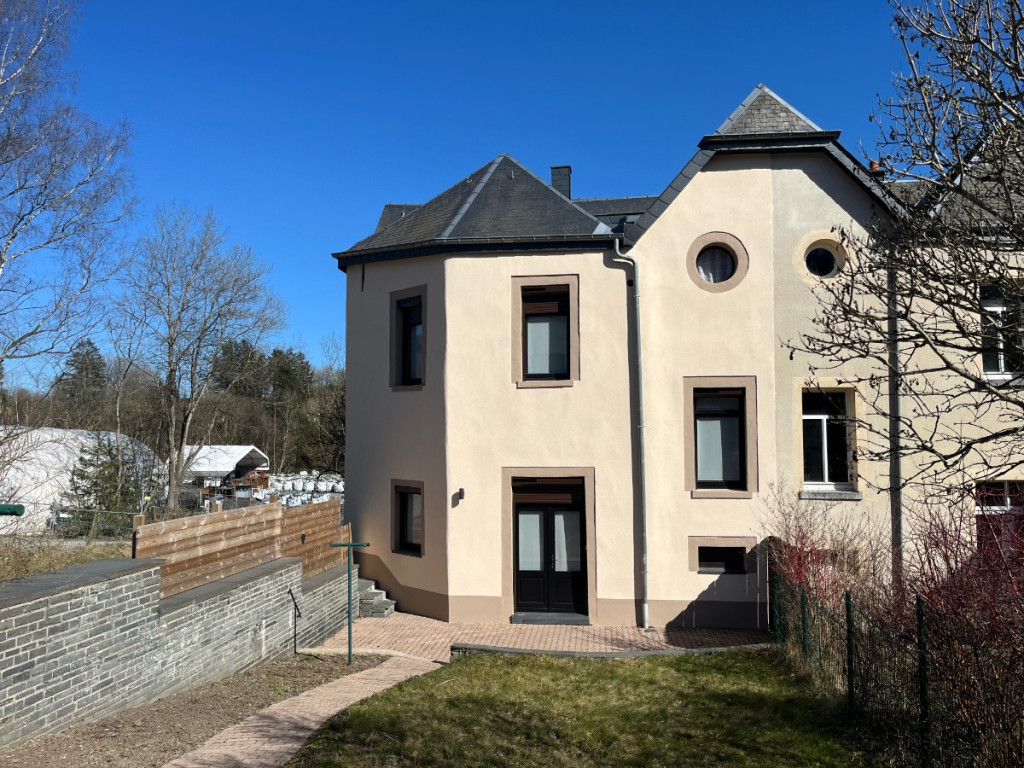 route de Bastogne - 38 - - 6630