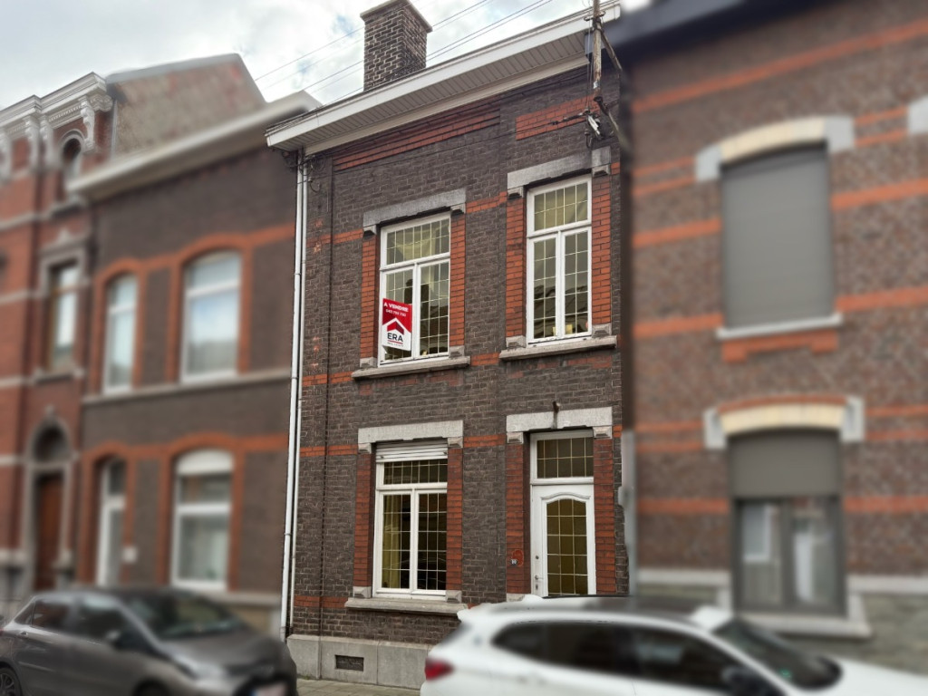 Rue Franklin Roosevelt - 80 - - 4102