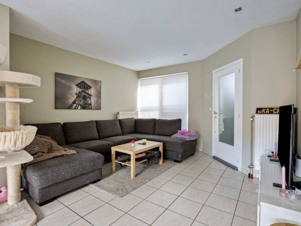 Schuttershofstraat - 8 - - 3290