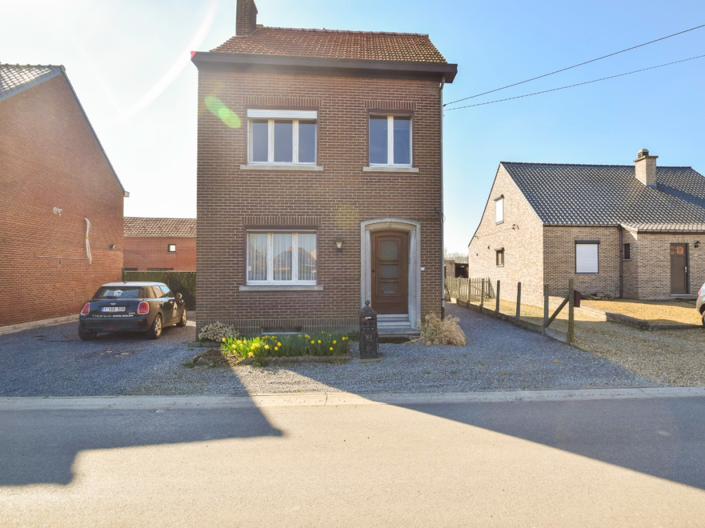 Eendenstraat - 29 - - 3350