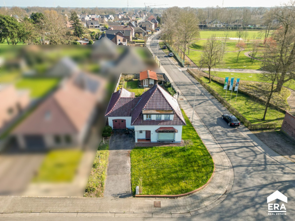 Vloeterstraat - 2 - - 3900