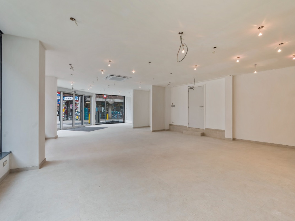 Akkerstraat - 91 - - 9140