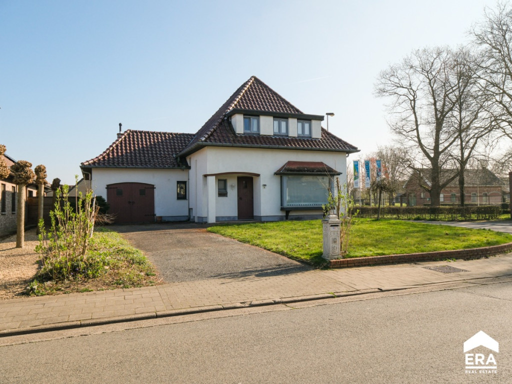 Vloeterstraat - 2 - - 3900