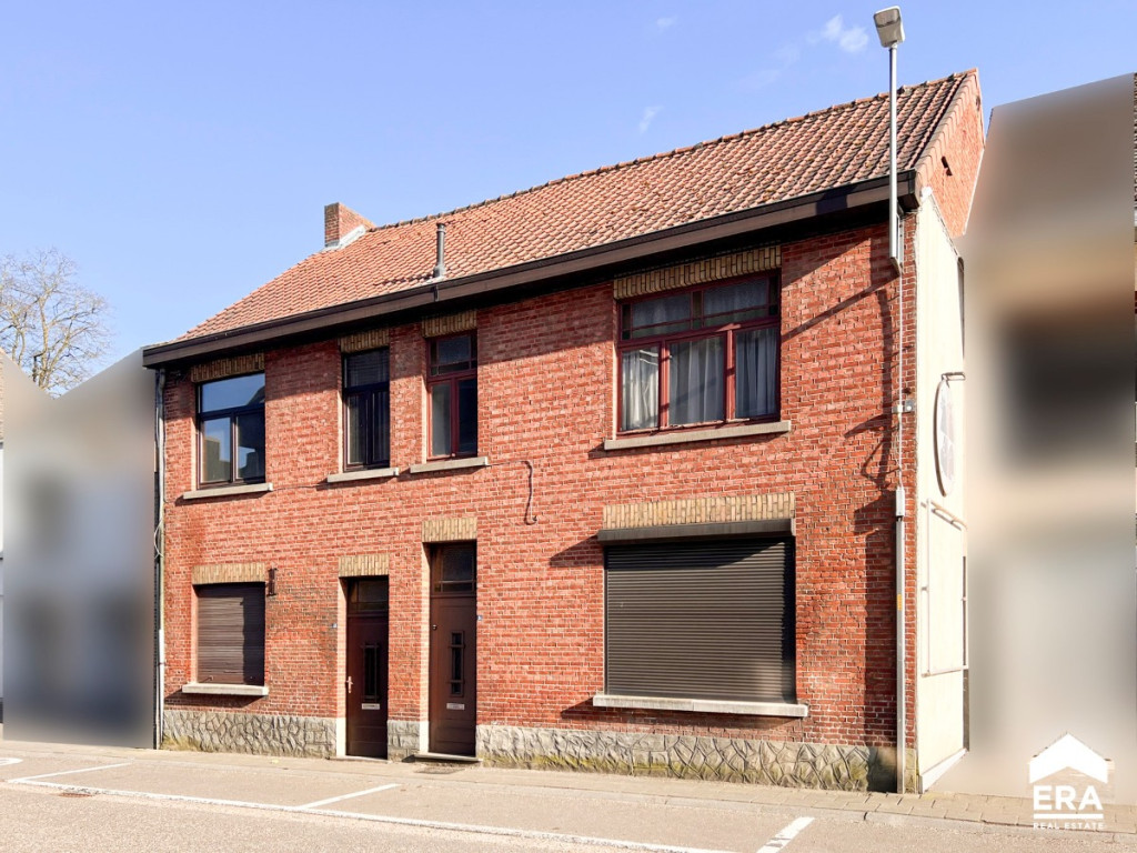 Kerkstraat - 24 - - 3560
