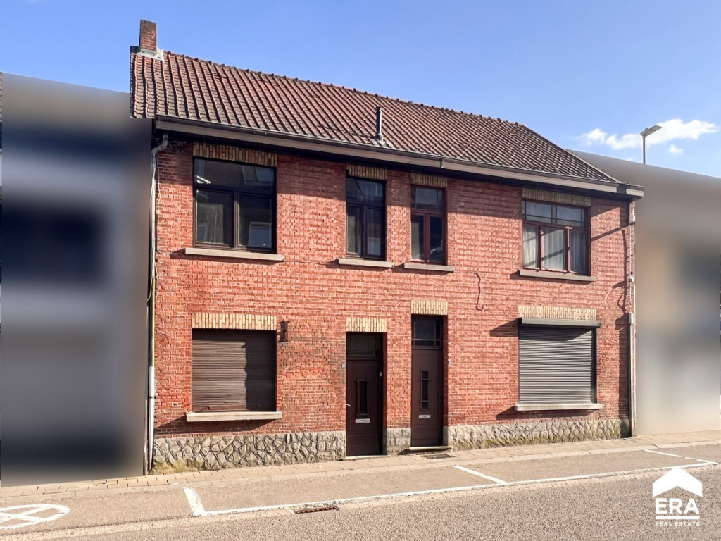 Kerkstraat - 22 - - 3560
