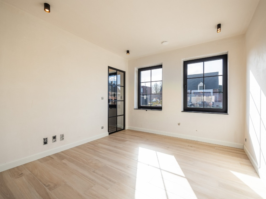 Korenstraat - 5 - - 2322