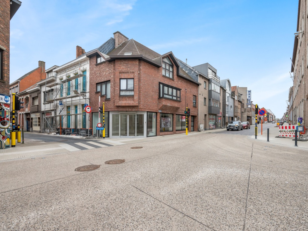 Akkerstraat - 91 - - 9140