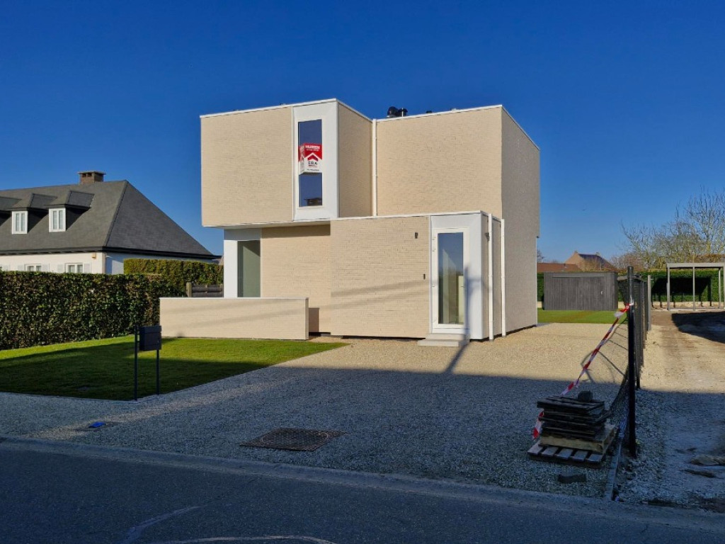 Speelstraat - 33 - - 3945