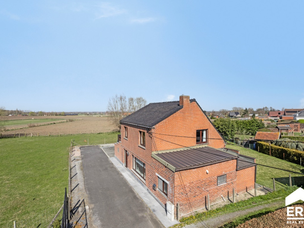 Kortemarkstraat - 16 - - 8480