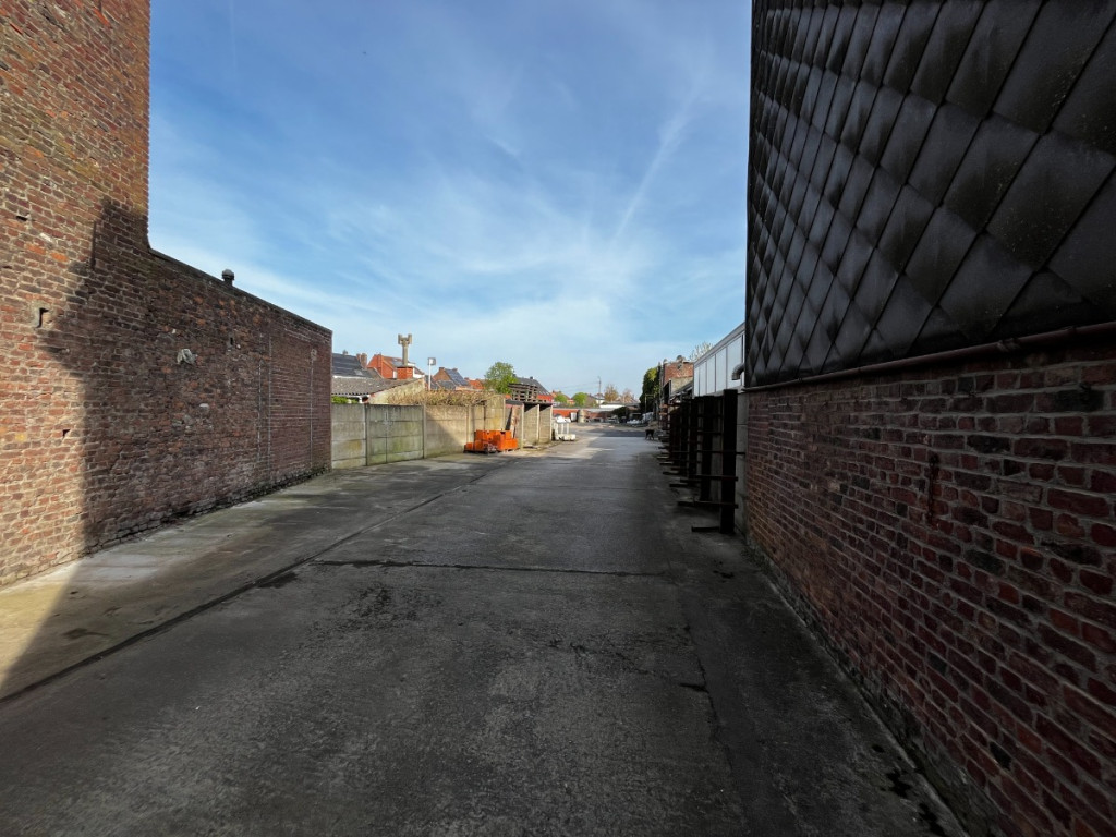 Rue du Triangle - 12+ - - 7780