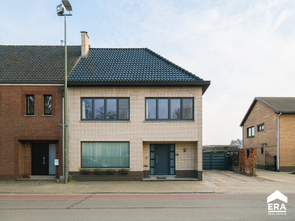 Sint-Amandusstraat - 11 - - 3500