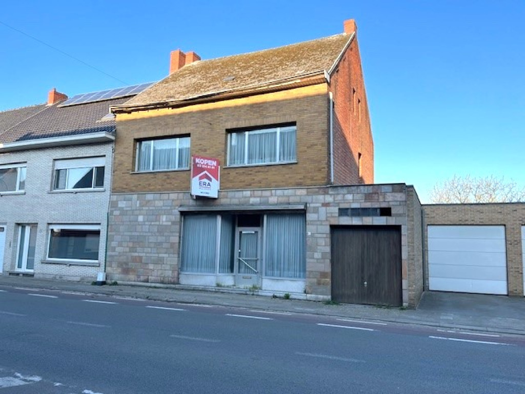Kerkstraat - 67 - - 2340