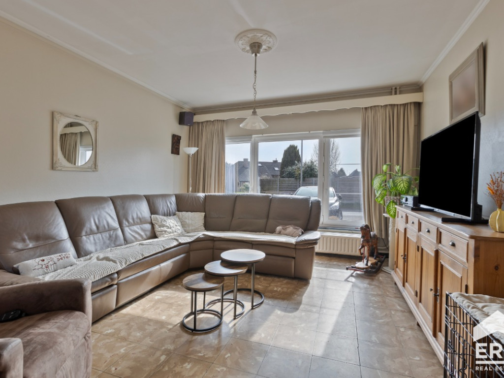 Kranenvenstraat - 2 - - 3920