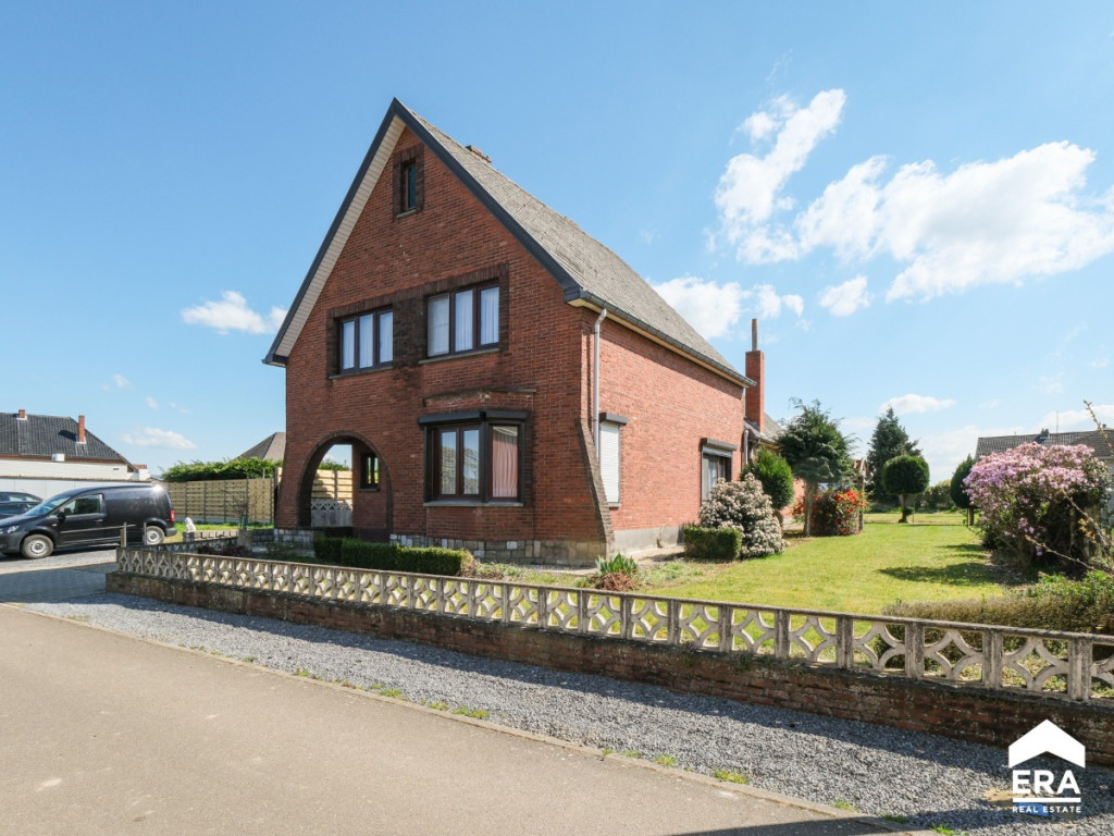 Opperstraat - 115 - - 3850