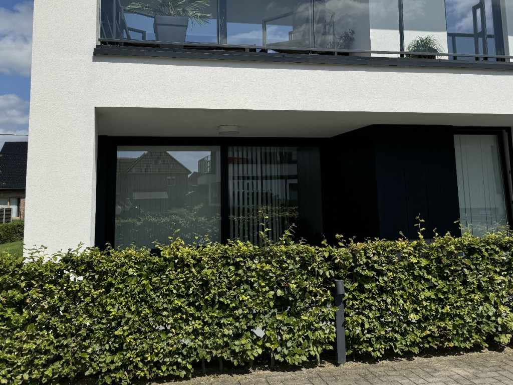 Lichterveldestraat - 45B - 00.01 - 8750