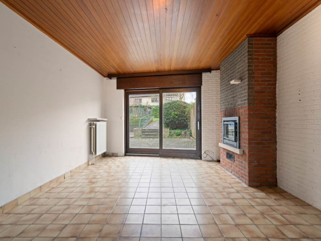 Sint-Stefaansstraat - 83 - - 1932