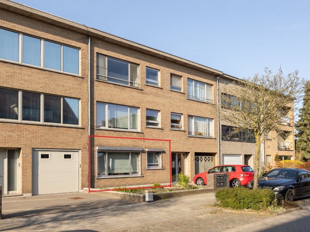 Grimstedestraat - 107 - 1 - 2300