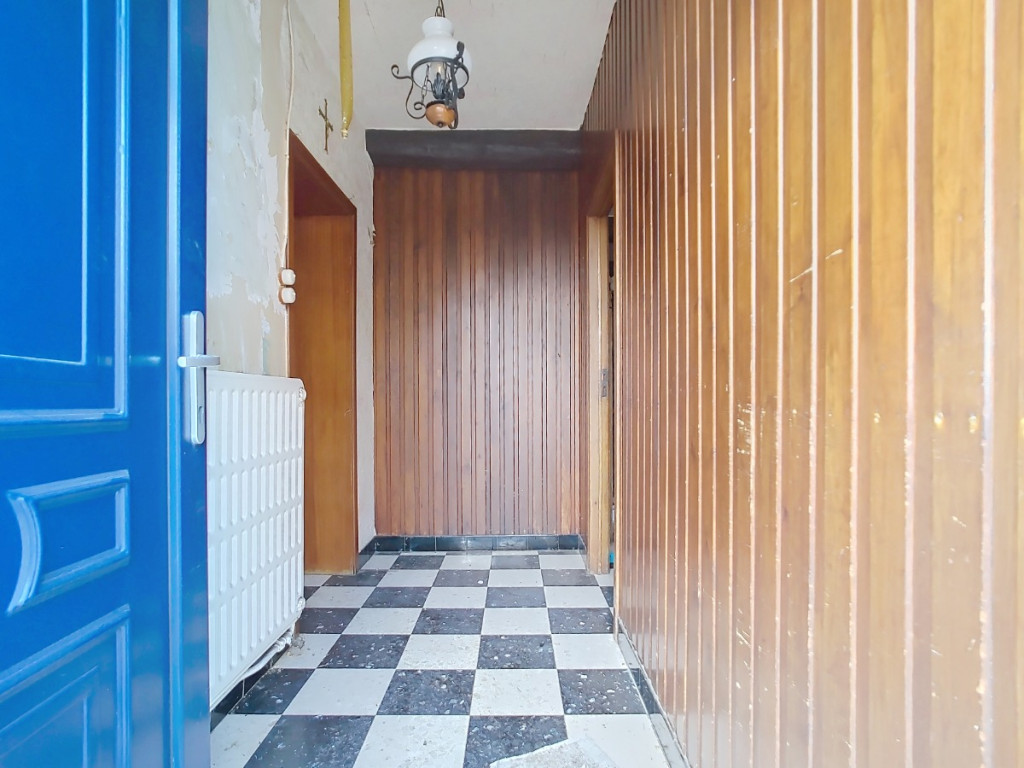 Rue de l'Église - 6 - - 4500