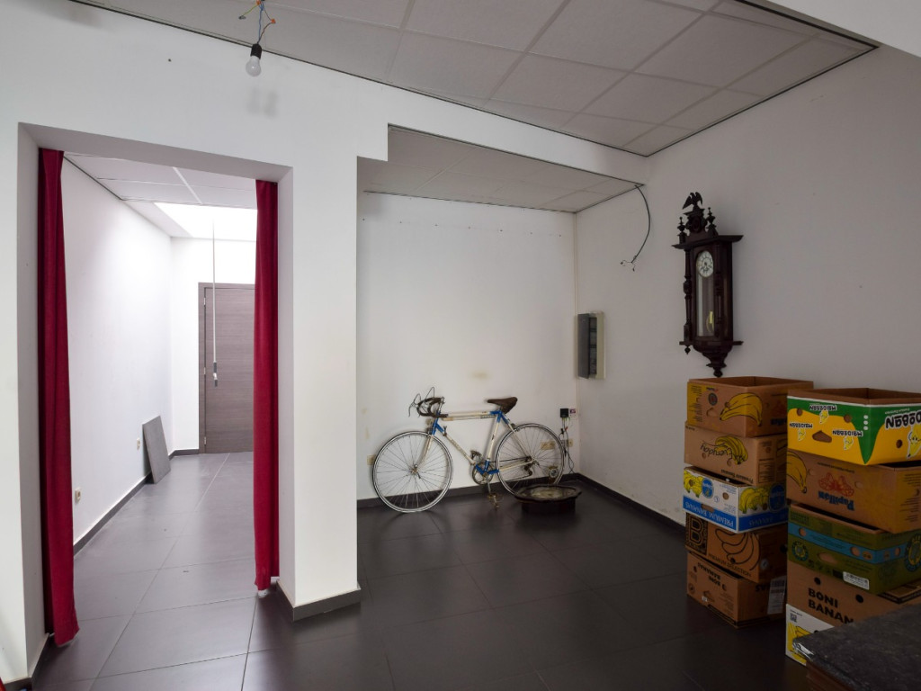 Leuvensestraat - 72 - - 3290