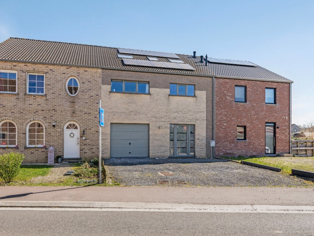 Pellenbergstraat - 2 - A - 3360