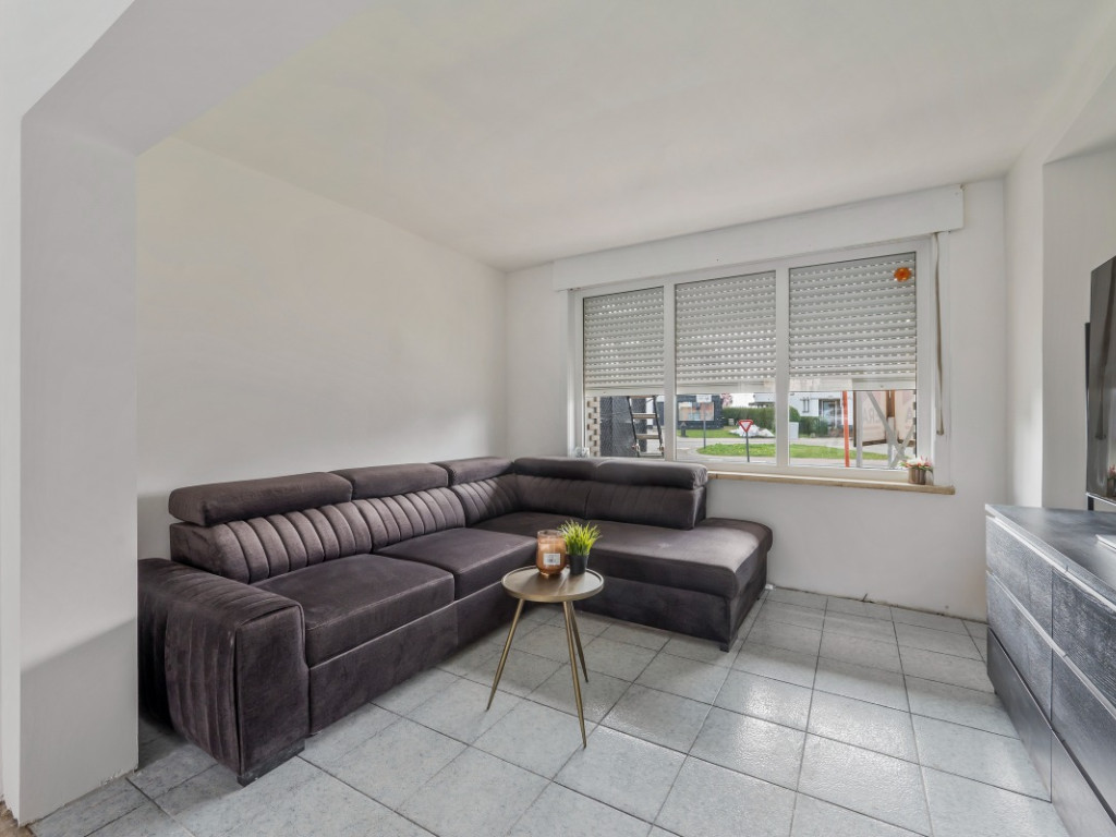 Gaverstraat - 7 - - 9200