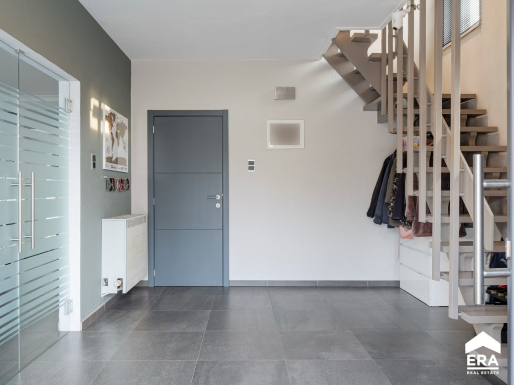 Sint-Amandusstraat - 11 - - 3500
