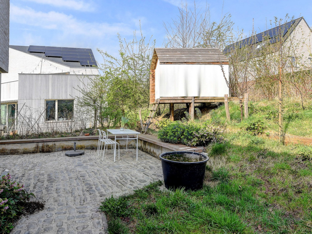 Moorselstraat - 153 C - - 3080