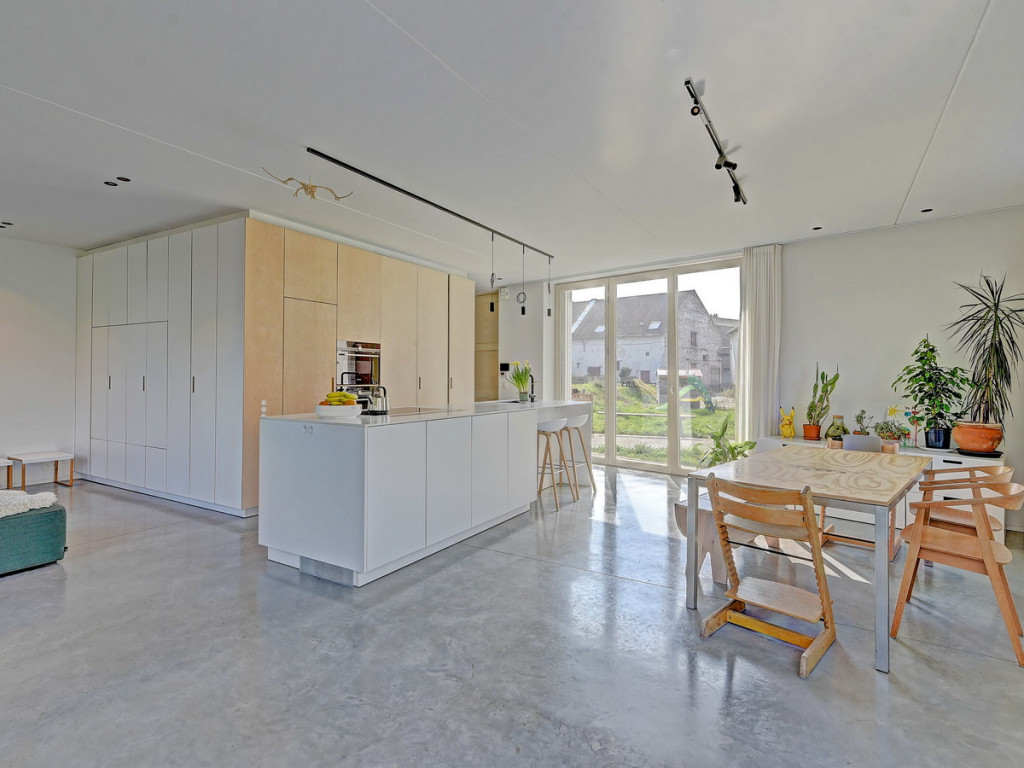 Moorselstraat - 153 C - - 3080