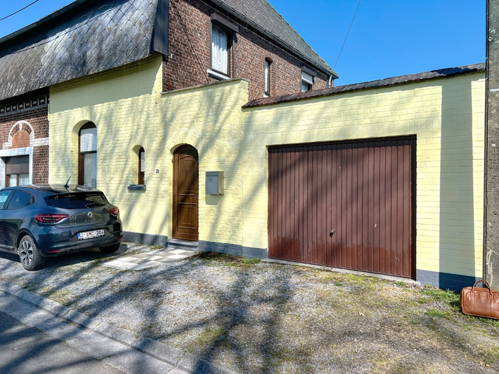 Coron du Charbonnage - 65 - - 7321