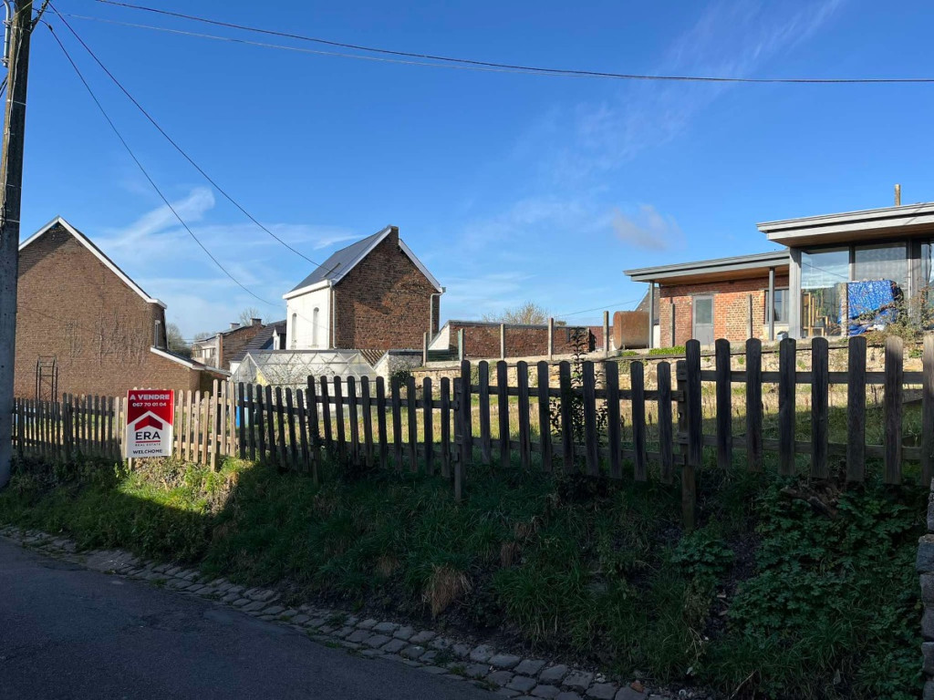 Rue du Bon Dieu - 13 - - 7940