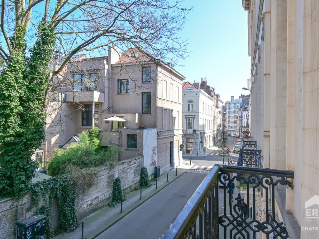 Rue du Marteau - 61 - - 1000