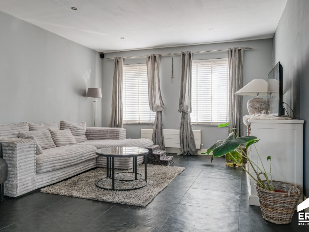 Tarwestraat - 6 - - 3900