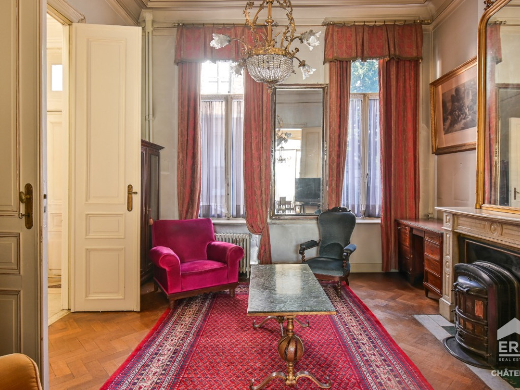 Rue du Marteau - 61 - - 1000