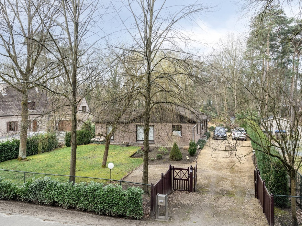 Mechelsebaan - 121A - - 3140