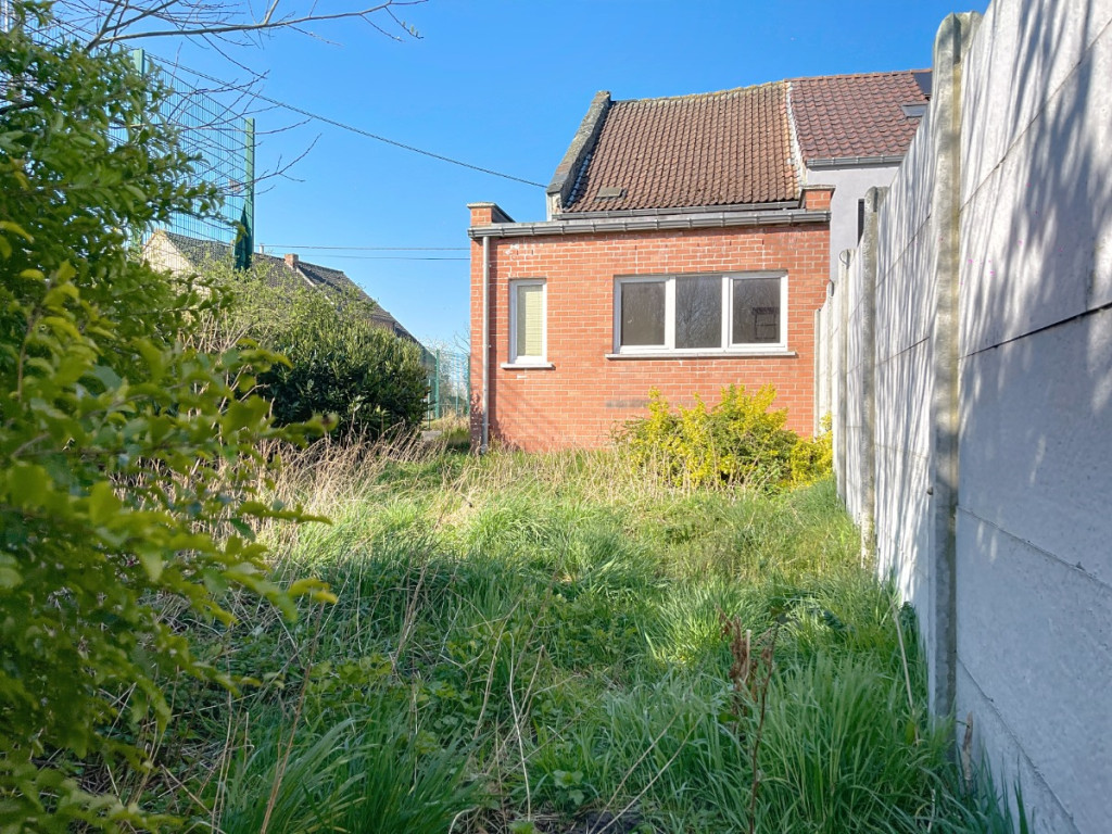 Rue d'Hainin - 62 - - 7350