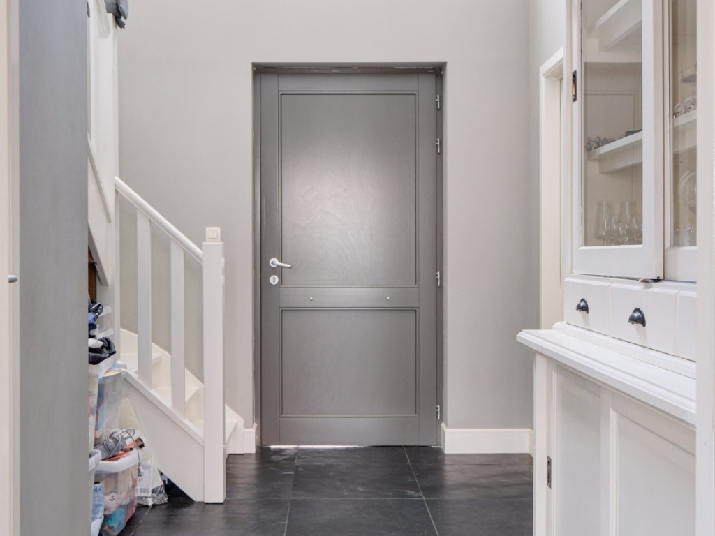 Tarwestraat - 6 - - 3900