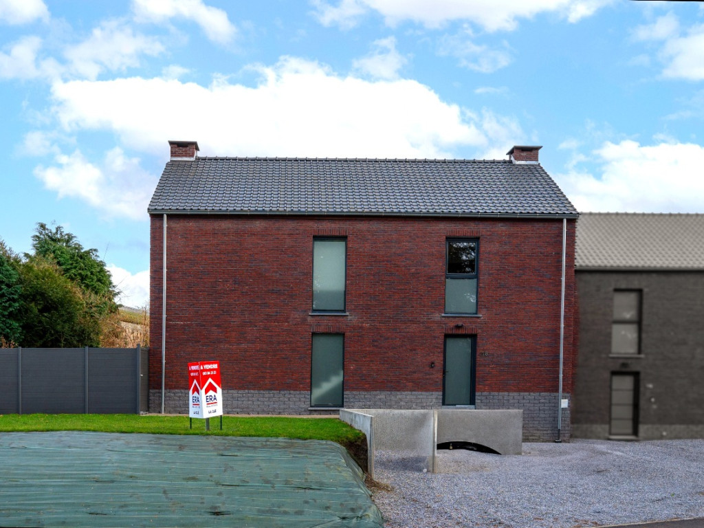Rue de Branchon - 118 - - 5380
