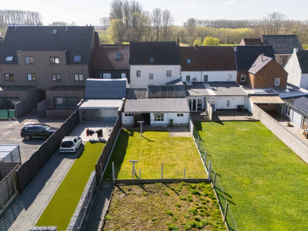 Heldergemstraat - 80 - - 9450