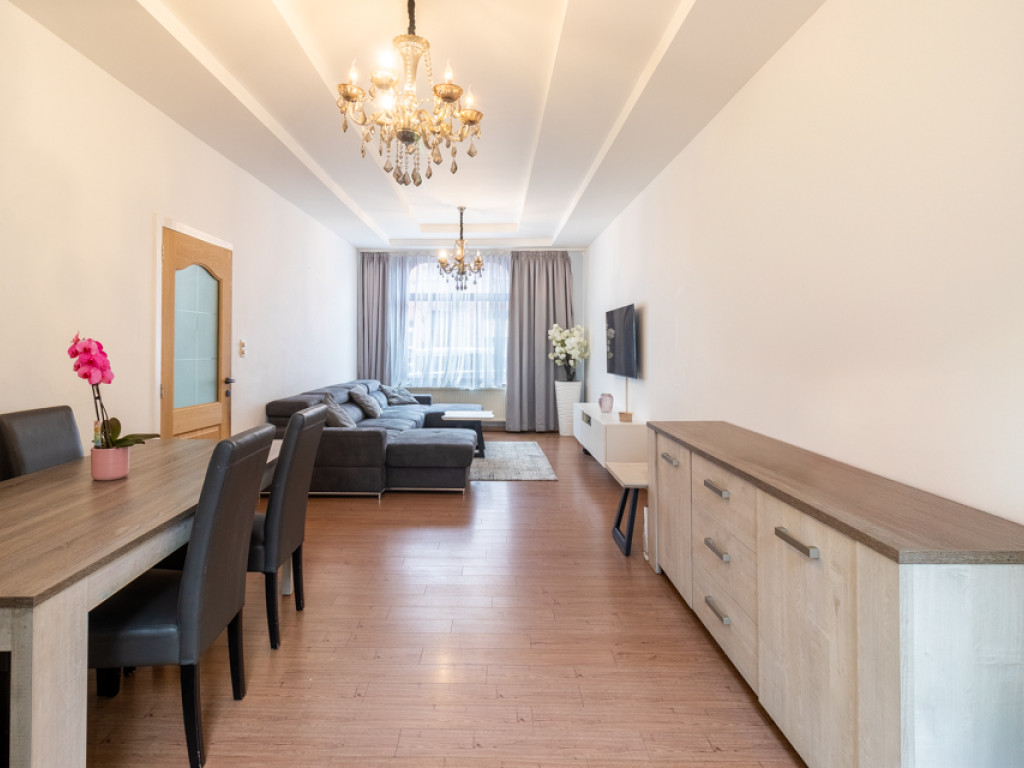 Scheidingstraat - 42 - - 2610
